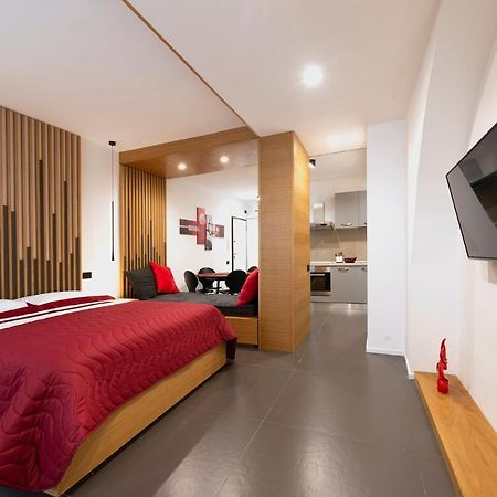 Il Rubino Holiday House Salerno Exterior photo