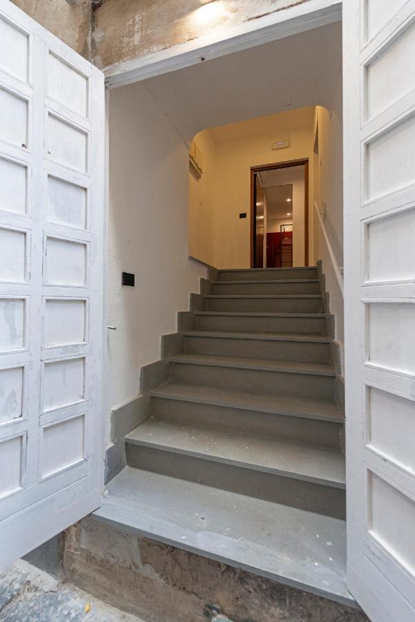 Il Rubino Holiday House Salerno Exterior photo