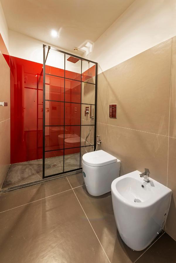 Il Rubino Holiday House Salerno Exterior photo