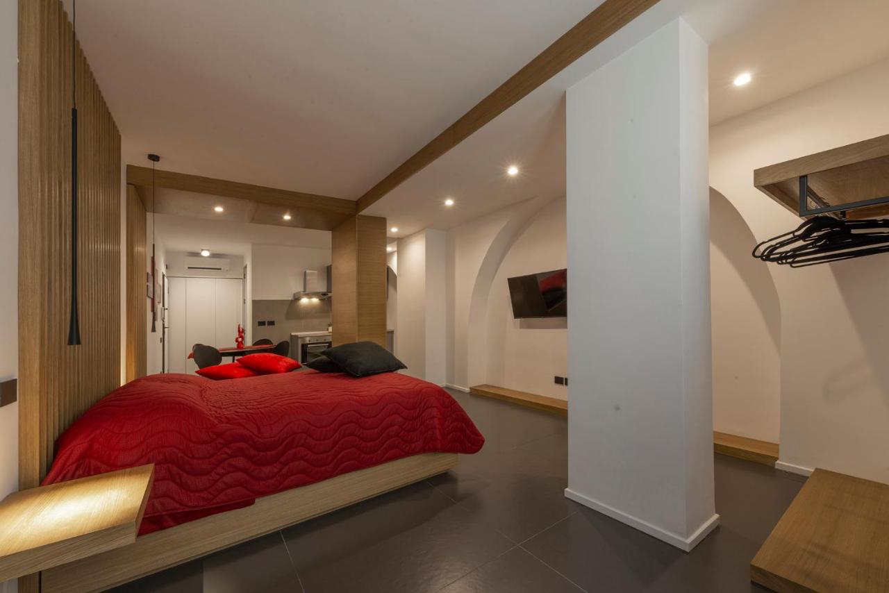 Il Rubino Holiday House Salerno Exterior photo