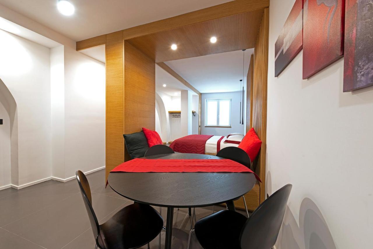Il Rubino Holiday House Salerno Exterior photo