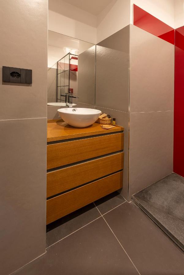 Il Rubino Holiday House Salerno Exterior photo