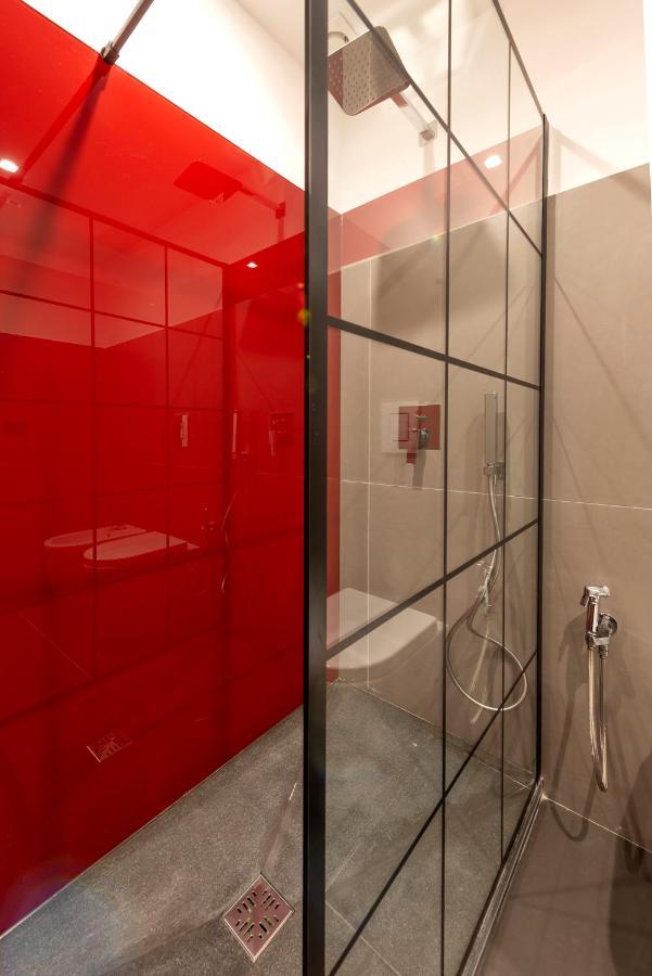Il Rubino Holiday House Salerno Exterior photo